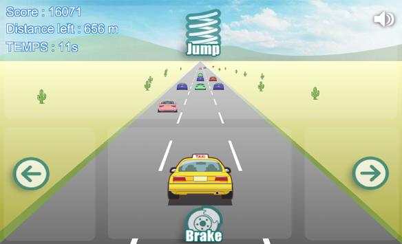 Wild Wild Taxi screenshot 2