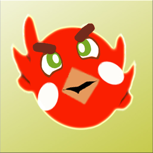 Coiny Bird icon
