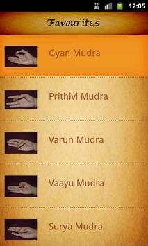 Mudra World screenshot 5