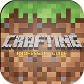 Crafting Guide