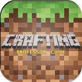 Crafting Guide 3.01
