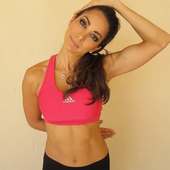 Hot Girl Fit Images