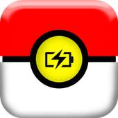 Battery saver for Pokemon Go 1.0