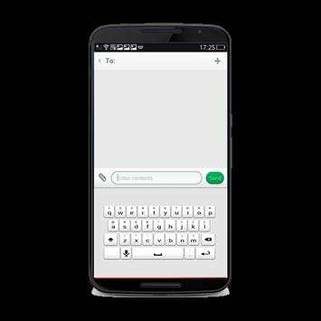 Cool Keyboards Themes screenshot 5