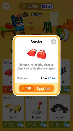 My Little Chaser screenshot 9