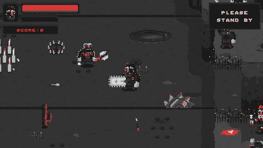 Primal Madness screenshot 3
