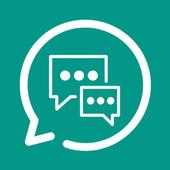 Open chat for WhatsApp logo