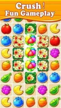 Fruit Garden screenshot 1