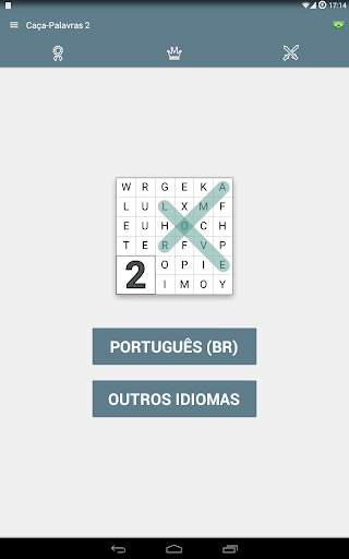 Caça-Palavras 2 screenshot 15