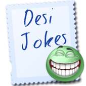 Desi Jokes icon