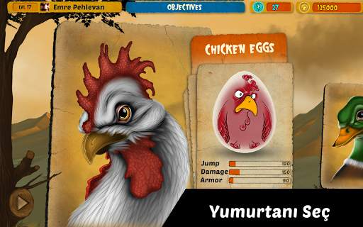 Çatlak Yumurta screenshot 11