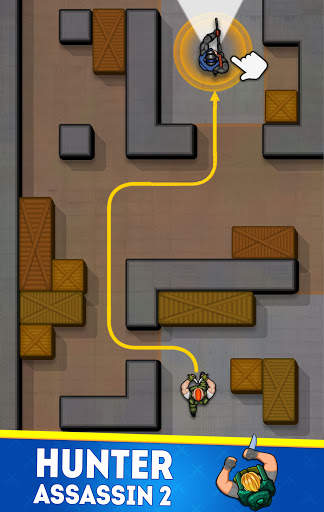 Assassin 2 screenshot 9