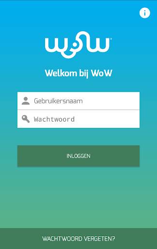 WoWApp screenshot 2