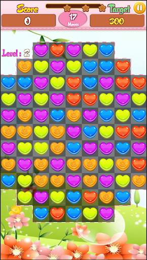 Candy Love screenshot 3