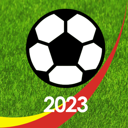 FootballDesk - Live Football आइकन