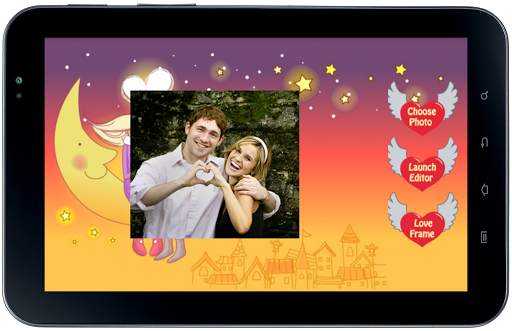Love Photo Frames screenshot 10