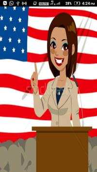 Talk American (Free) screenshot 1