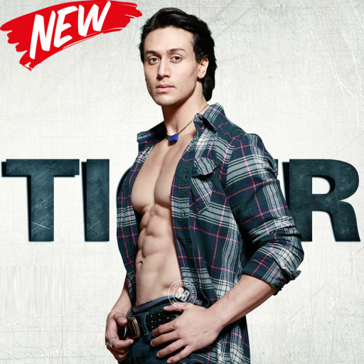Tiger Shroff Wallpapers 2020 أيقونة
