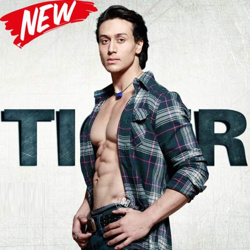 Tiger Shroff Wallpapers 2020 1.0