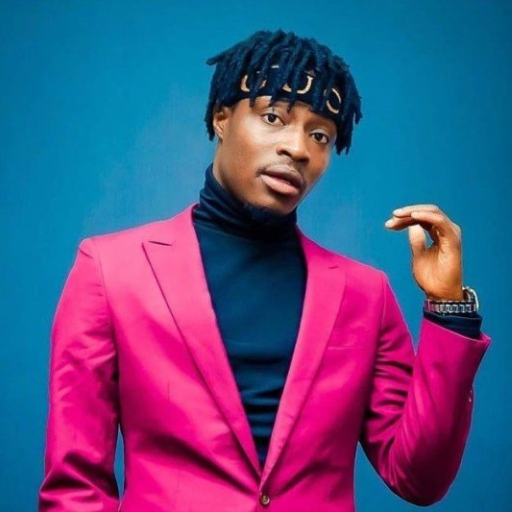 Fancy Gadam Music Videos icon