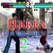 Guide Of Tekken 1.0
