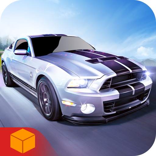 City Traffic Racer Fever 3d 1.0.14
