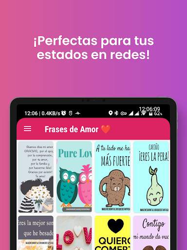 Imagenes de Amor para WhatsApp screenshot 7
