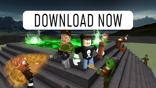 All games for roblox screenshot 4