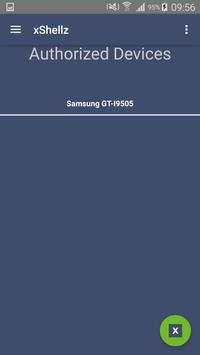 xShellz screenshot 4
