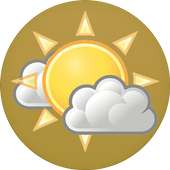 Weather Offline on 9Apps