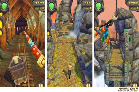 Tips For Temple Run 2 screenshot 2