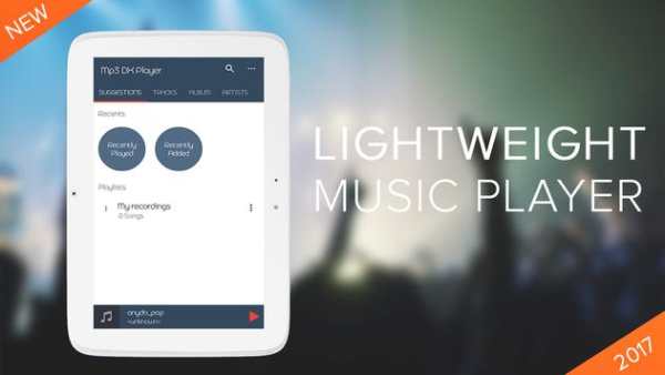 MP3dx - Music Mp3 Player screenshot 5