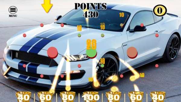 BIG CASH CASINO Racing Car Ed. screenshot 8