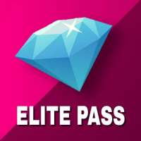 Free Diamond And Elite Pass