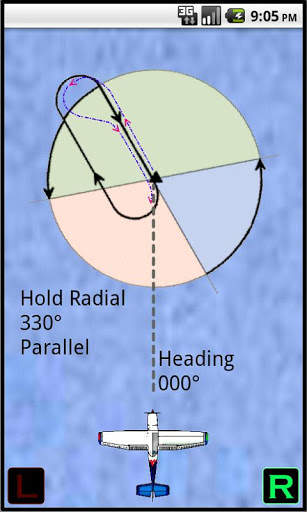 Hold Entry Visualizer screenshot 1