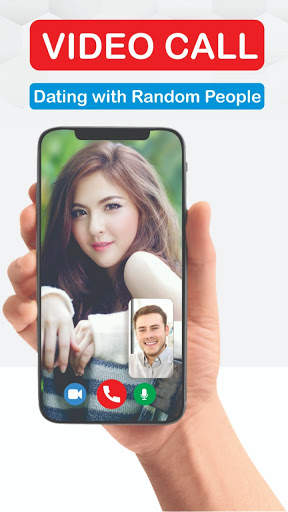 Live Video Chat - Random Chat, Live Talk screenshot 2