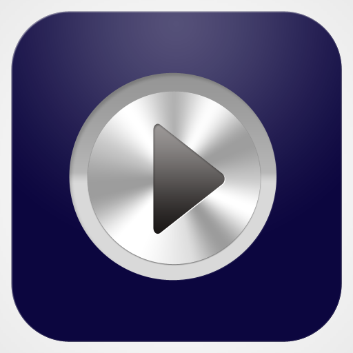 ikon Video Player