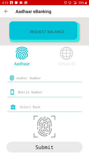 Instant Mudra Devices screenshot 1
