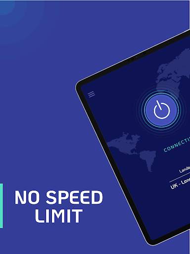 FlyUnderVPN - Fast, Secure & Unlimited VPN screenshot 11