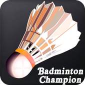 Real Badminton 3D 1.0