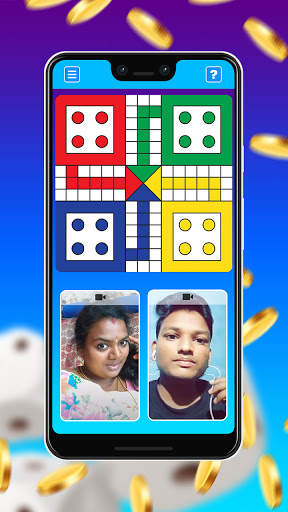 Ludo Cup: Smart and Easy game screenshot 1