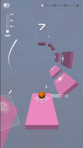 Blackpink Twist - Magic Twister EDM Music Game screenshot 5