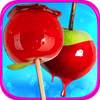 Candy Apples Maker - Kids Cooking Games FREE 1.4