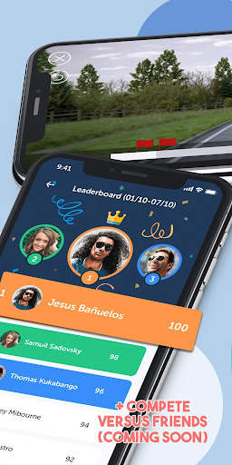 2022 Smart Driving Theory Test screenshot 7