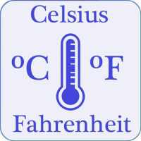 Convert Between Celsius and Fahrenheit ( C° & F° ) on 9Apps