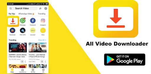 Snaptubè - All Video Downloader Guide screenshot 1