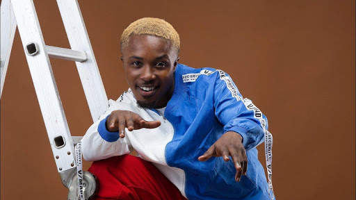 Dancegod Lloyd Dance Music Videos screenshot 2