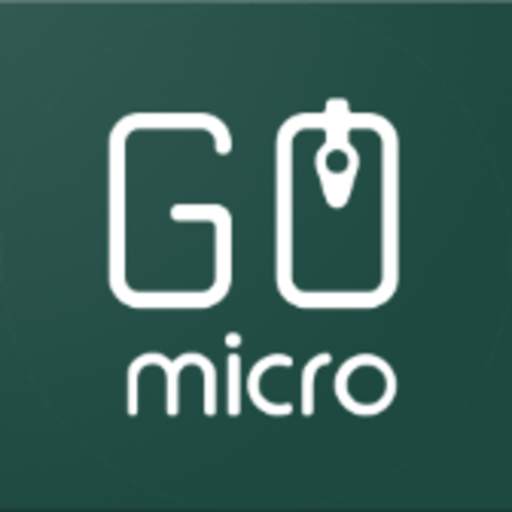 GoCamera - Microscopic Camera 1.0.8