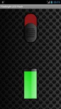 Flashlight LED Flash screenshot 1