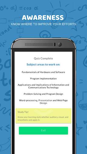PRACTICE QUESTIONS FOR CXC CSEC  - Schquiz screenshot 4